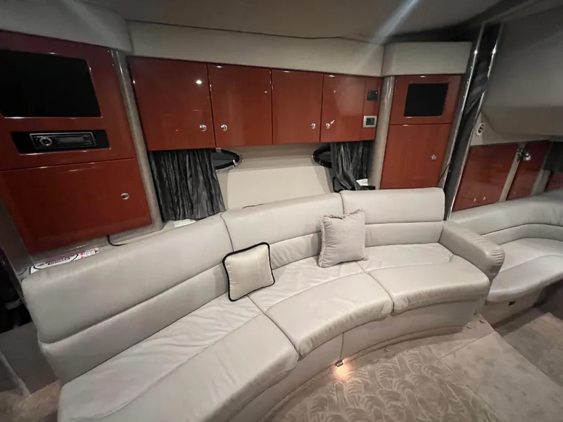 Slide: The Image of Formula 34 Performance Cruiser 2005 - 44