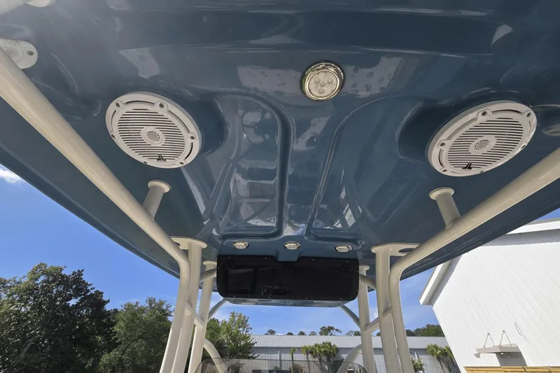 Slide: The Image of Pioneer 222 Islander 2024 - 13