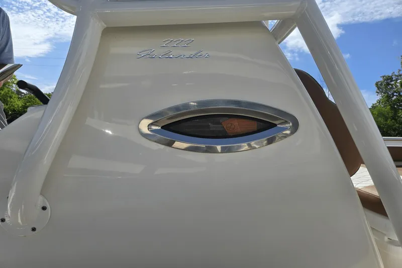 Slide: The Image of Pioneer 222 Islander 2024 - 19