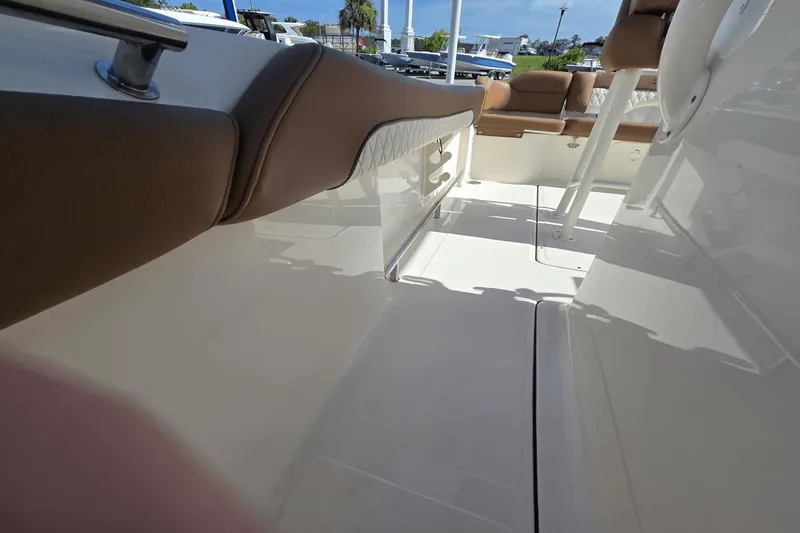 Slide: The Image of Pioneer 222 Islander 2024 - 20