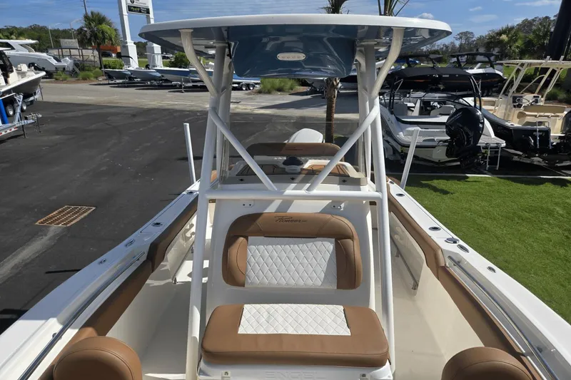 Slide: The Image of Pioneer 222 Islander 2024 - 21