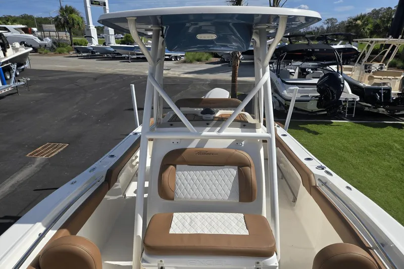 Slide: The Image of Pioneer 222 Islander 2024 - 22