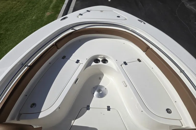 Slide: The Image of Pioneer 222 Islander 2024 - 23