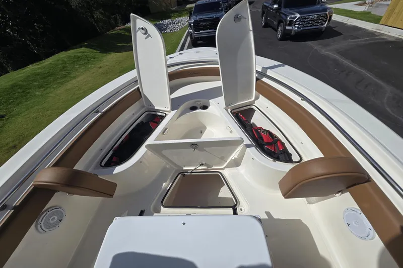 Slide: The Image of Pioneer 222 Islander 2024 - 24