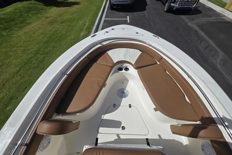 Slide: The Image of Pioneer 222 Islander 2024 - 25