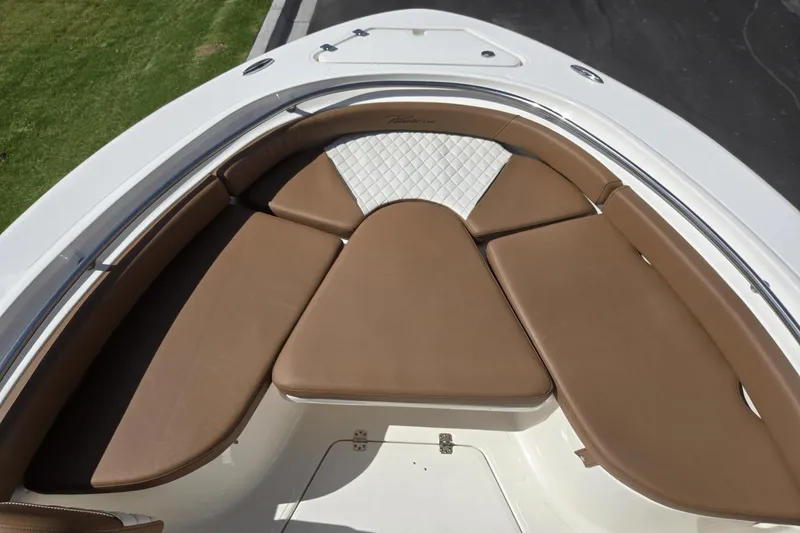 Slide: The Image of Pioneer 222 Islander 2024 - 26