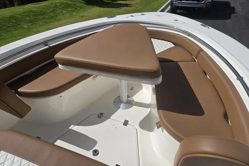 Slide: The Image of Pioneer 222 Islander 2024 - 27