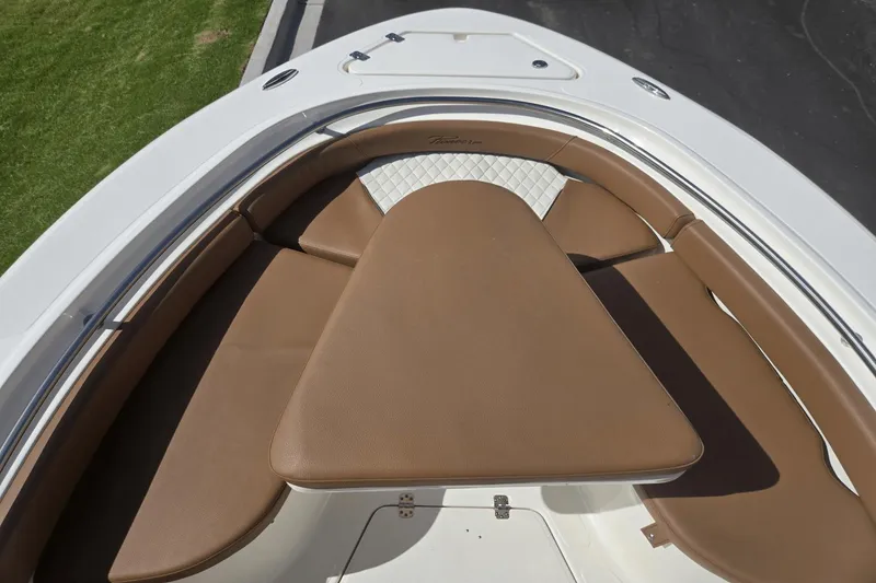 Slide: The Image of Pioneer 222 Islander 2024 - 28