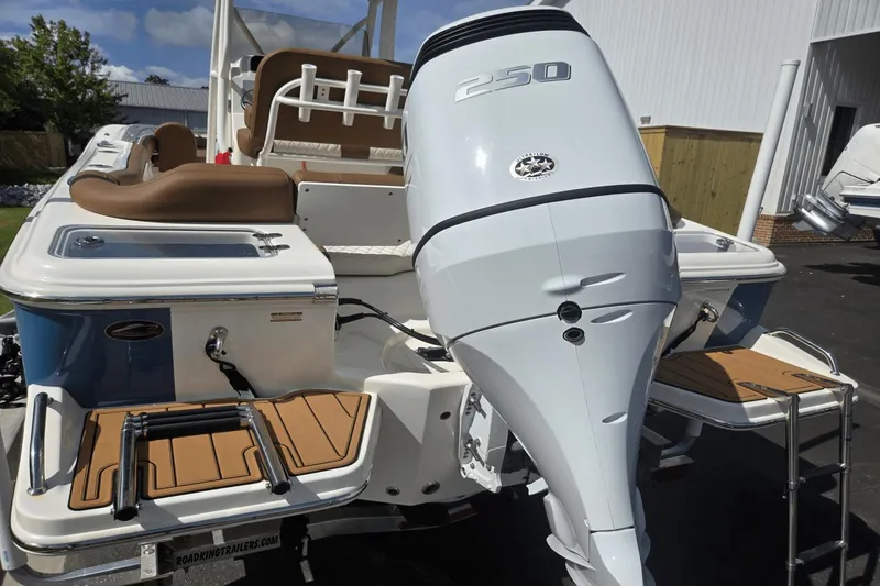 Slide: The Image of Pioneer 222 Islander 2024 - 4