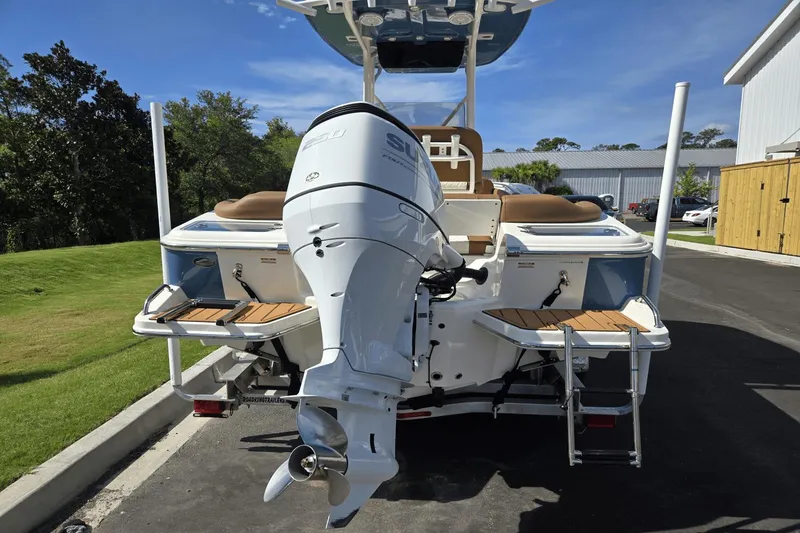 Slide: The Image of Pioneer 222 Islander 2024 - 5