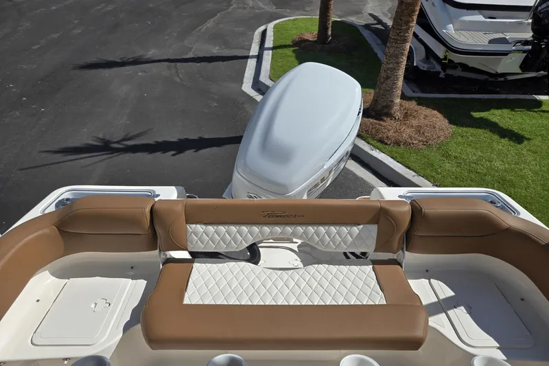 Slide: The Image of Pioneer 222 Islander 2024 - 7