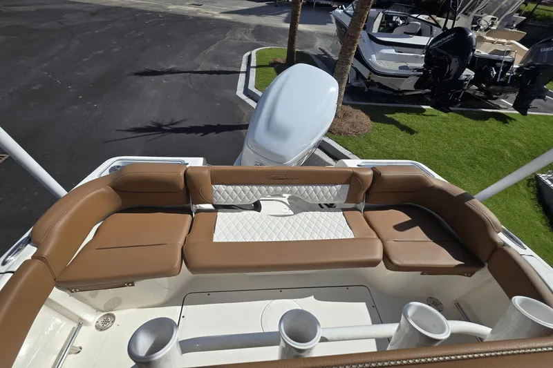 Slide: The Image of Pioneer 222 Islander 2024 - 8