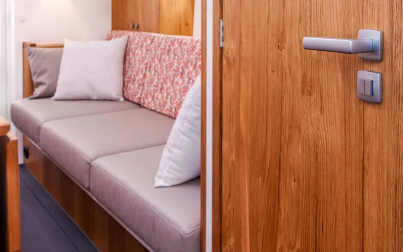 Slide: The Image of Bestevaer 45 S/Y - 25