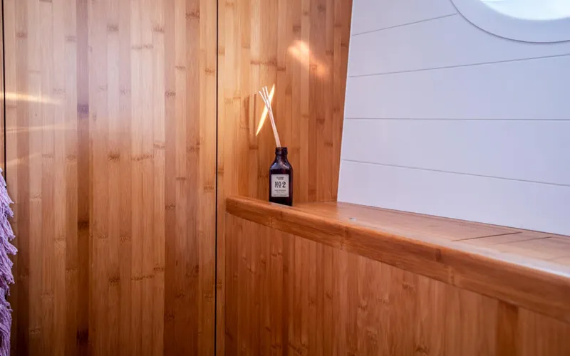 Slide: The Image of Bestevaer 45 S/Y - 31