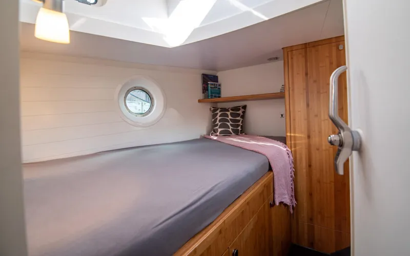 Slide: The Image of Bestevaer 45 S/Y - 32