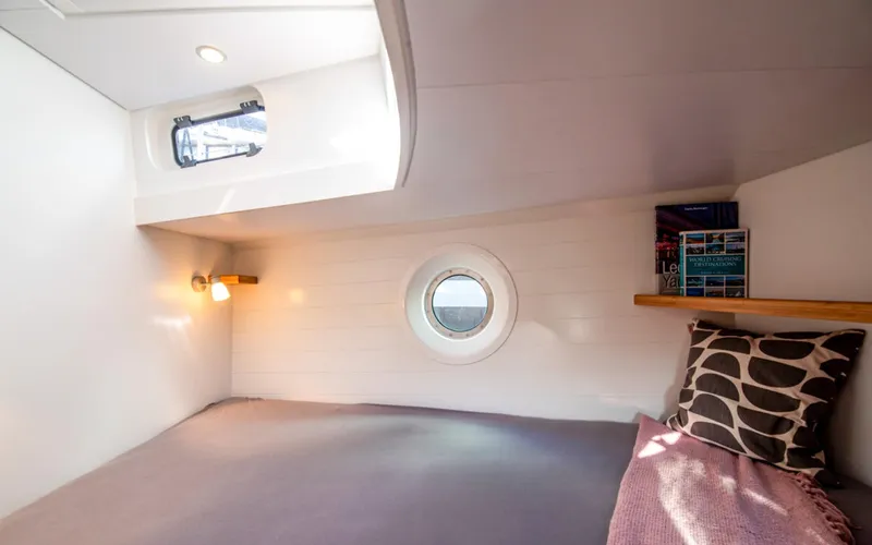 Slide: The Image of Bestevaer 45 S/Y - 34