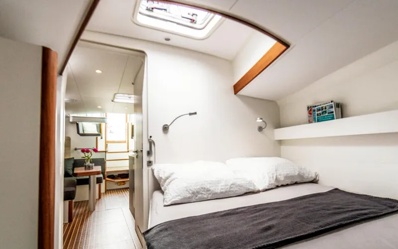 Slide: The Image of Bestevaer 45 S/Y - 36