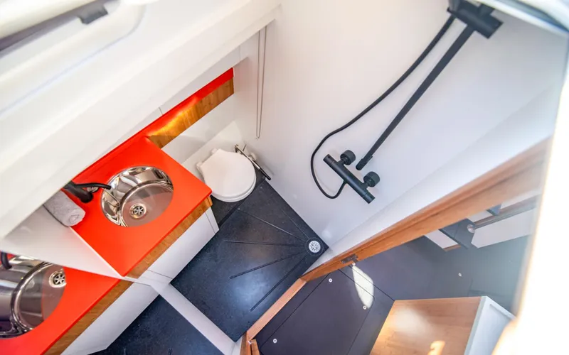 Slide: The Image of Bestevaer 45 S/Y - 38