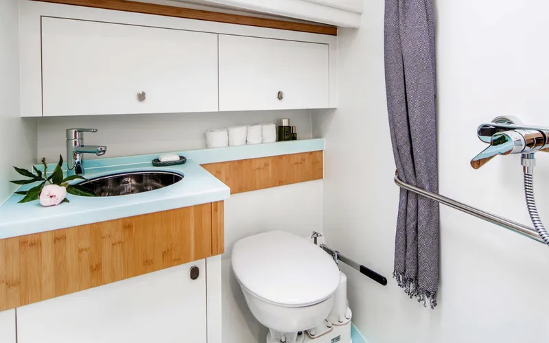 Slide: The Image of Bestevaer 45 S/Y - 40