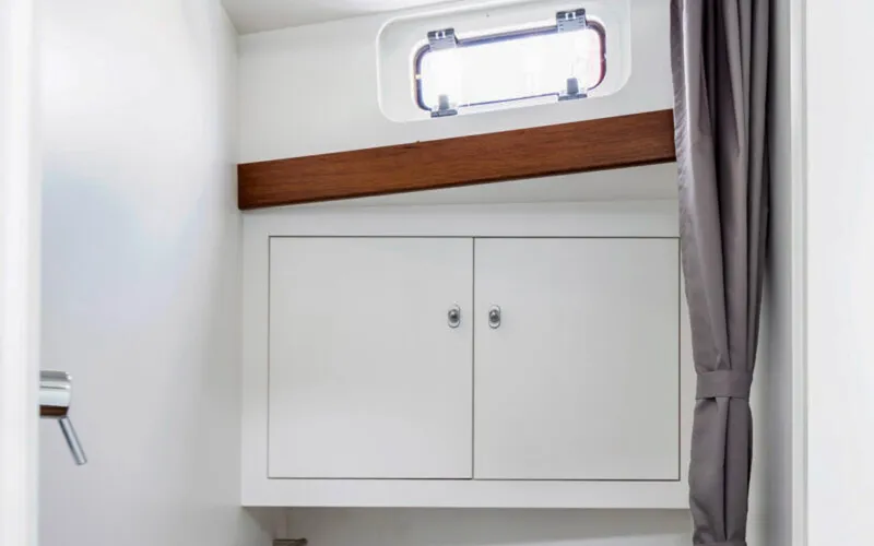 Slide: The Image of Bestevaer 45 S/Y - 41