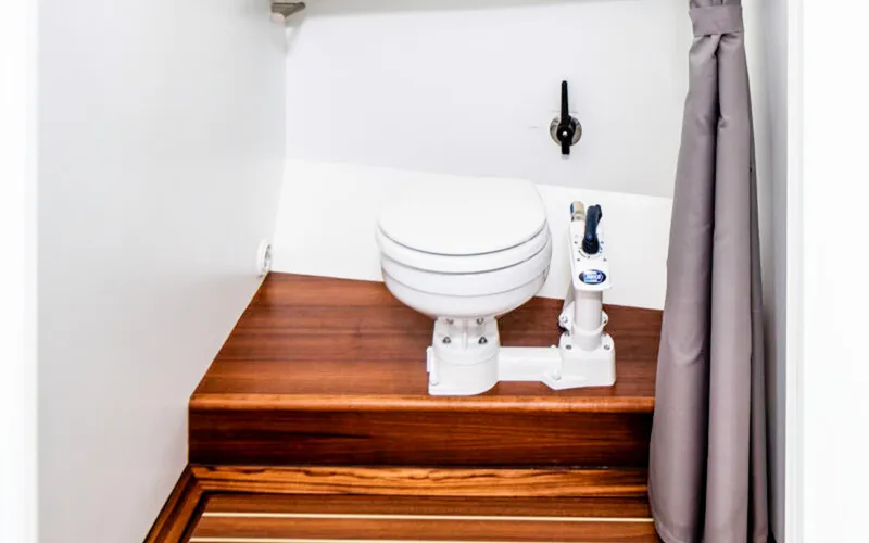 Slide: The Image of Bestevaer 45 S/Y - 42