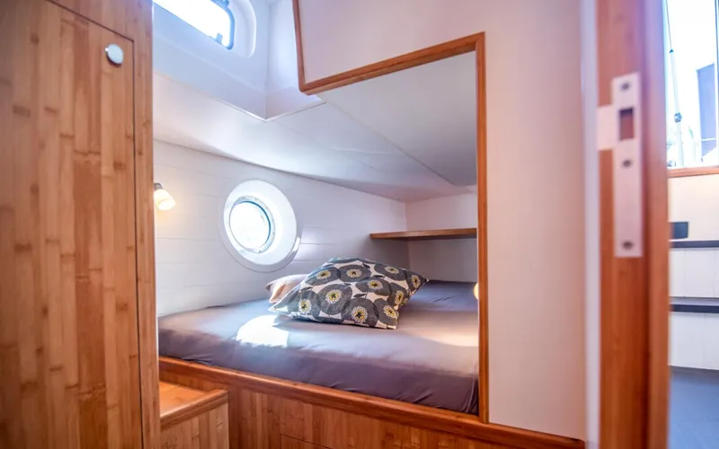 Slide: The Image of Bestevaer 45 S/Y - 67