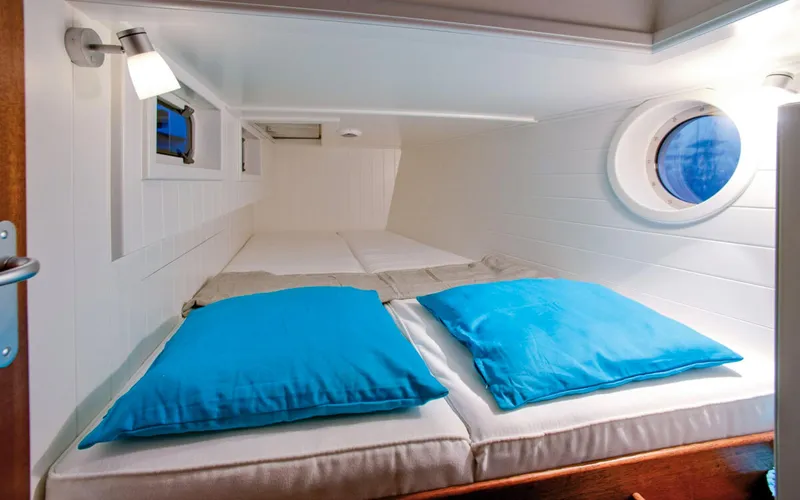 Slide: The Image of Bestevaer 45 S/Y - 68