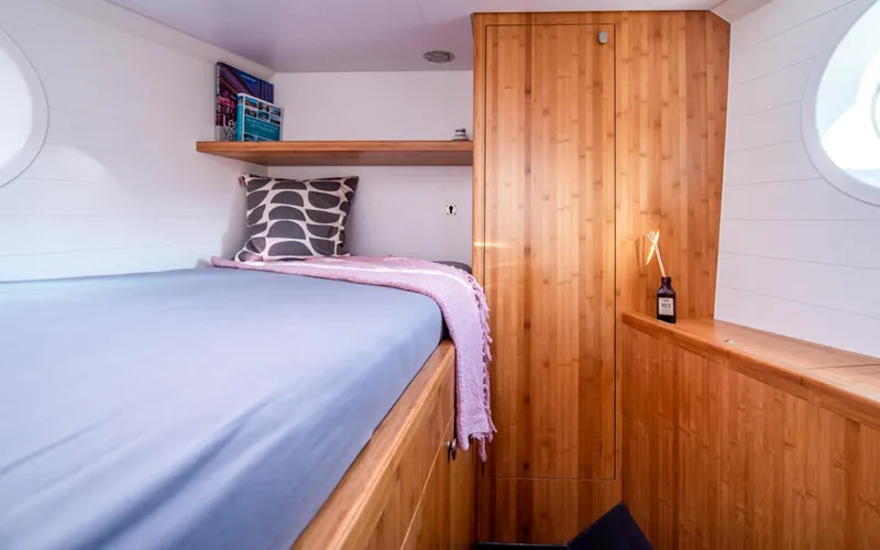 Slide: The Image of Bestevaer 45 S/Y 2026 - 70