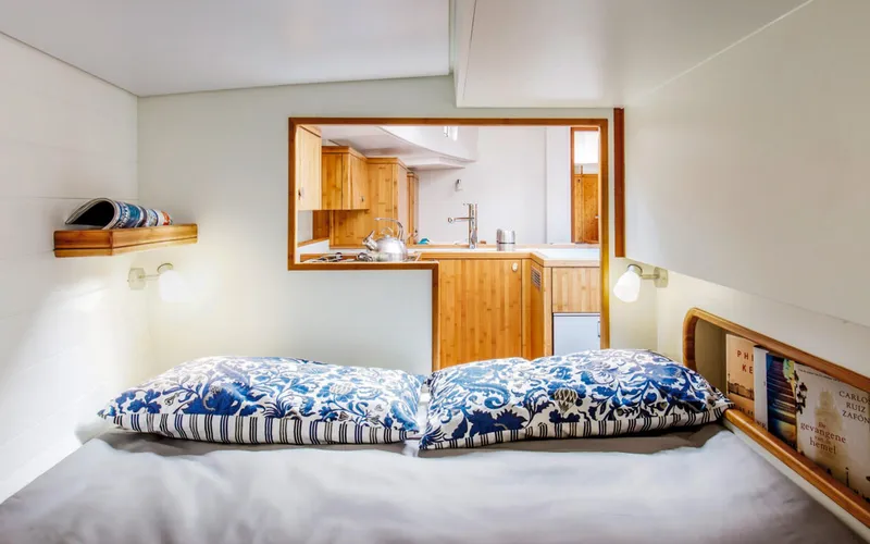 Slide: The Image of Bestevaer 45 S/Y - 71