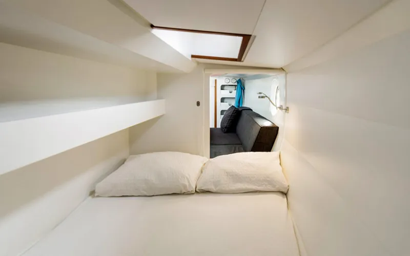 Slide: The Image of Bestevaer 45 S/Y - 72