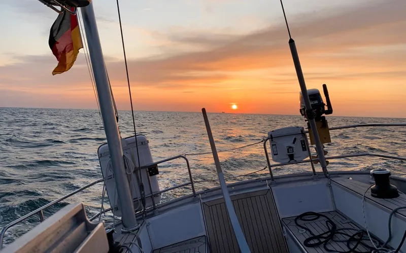 Slide: The Image of Bestevaer 45 S/Y 2026 - 73