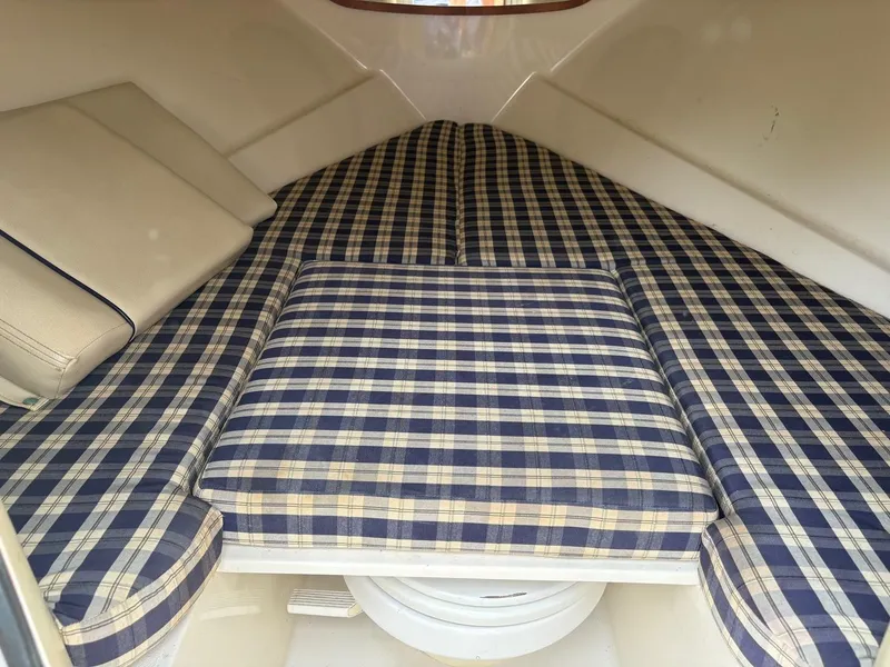 Slide: The Image of Chris-Craft Corsair 25 2004 - 20