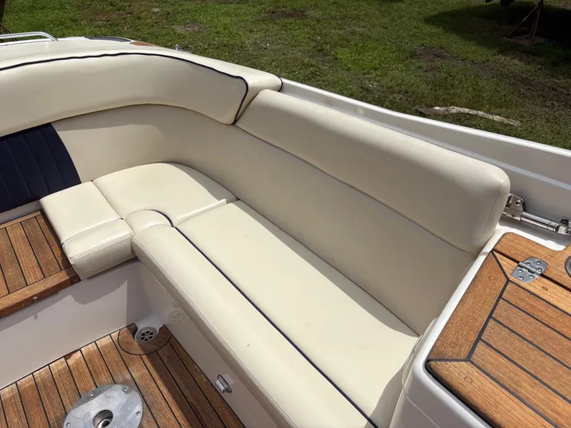 Slide: The Image of Chris-Craft Corsair 25 Heritage Edition 2004 - 27