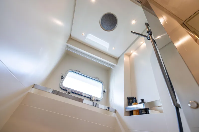 Slide: The Image of Sanlorenzo SL90A 2024 - 83