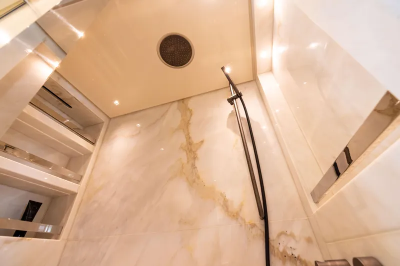 Slide: The Image of Sanlorenzo SL90A 2024 - 90