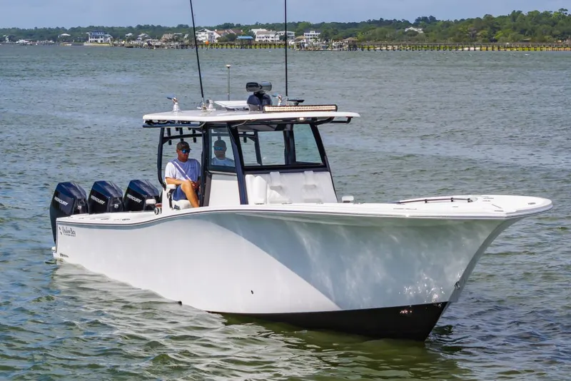 Slide: The Image of Onslow Bay 41 Tournament 2025 - 12