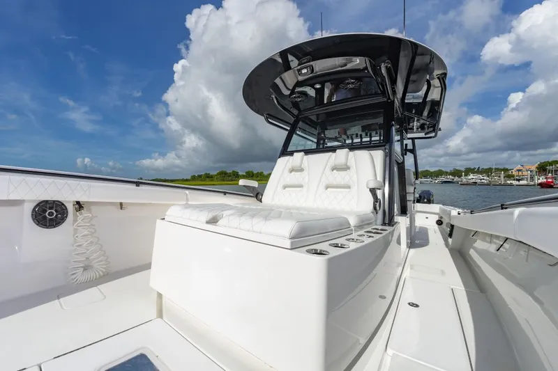 Slide: The Image of Onslow Bay 41 Tournament 2025 - 22