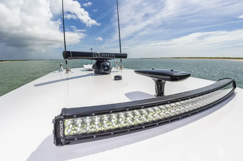 Slide: The Image of Onslow Bay 41 Tournament 2025 - 29