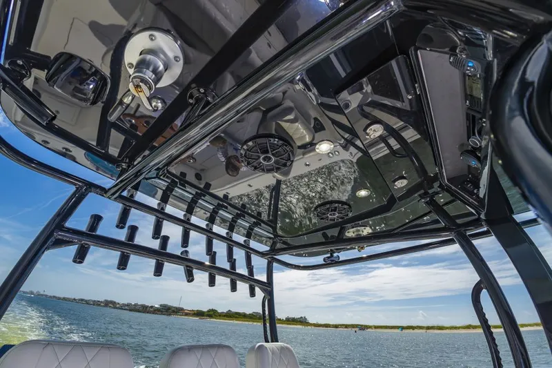 Slide: The Image of Onslow Bay 41 Tournament 2025 - 30