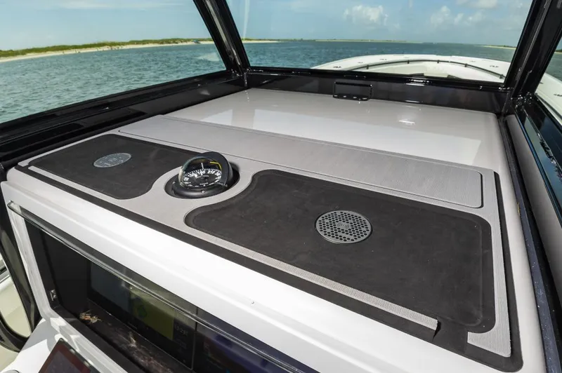 Slide: The Image of Onslow Bay 41 Tournament 2025 - 33