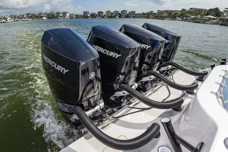 Slide: The Image of Onslow Bay 41 Tournament 2025 - 35