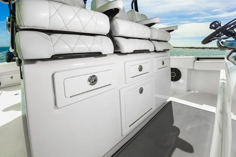 Slide: The Image of Onslow Bay 41 Tournament 2025 - 37