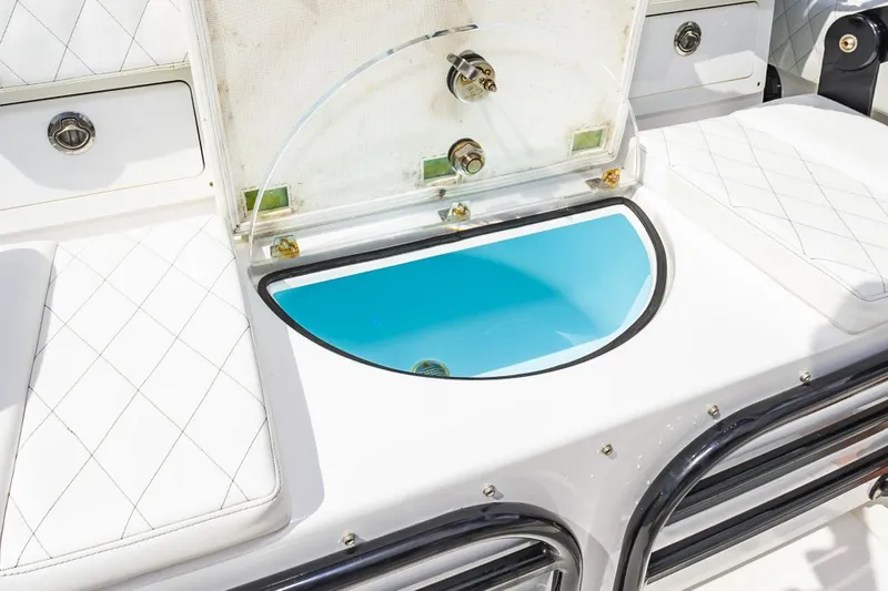 Slide: The Image of Onslow Bay 41 Tournament 2025 - 45