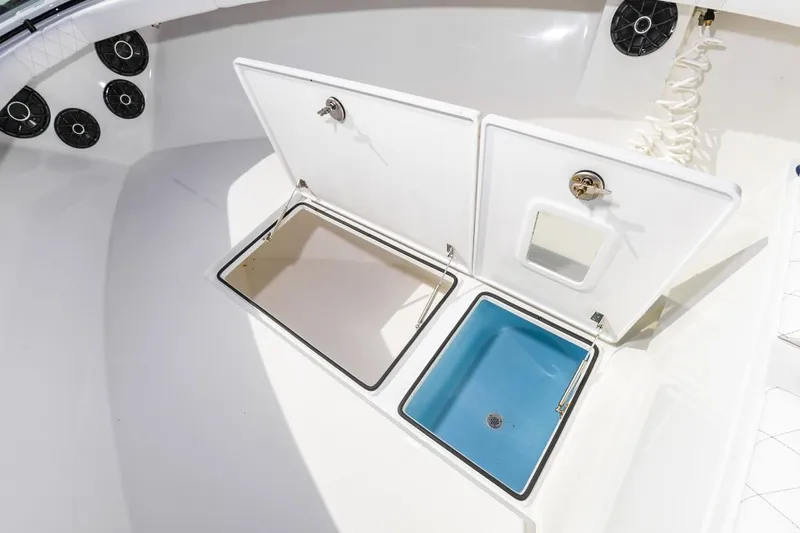 Slide: The Image of Onslow Bay 41 Tournament 2025 - 46