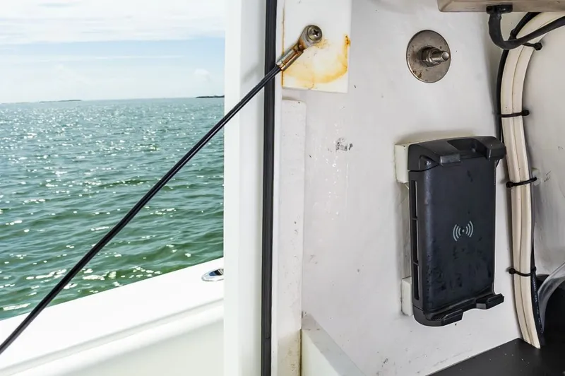 Slide: The Image of Onslow Bay 41 Tournament 2025 - 47