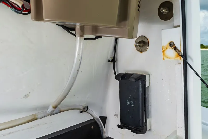 Slide: The Image of Onslow Bay 41 Tournament 2025 - 48