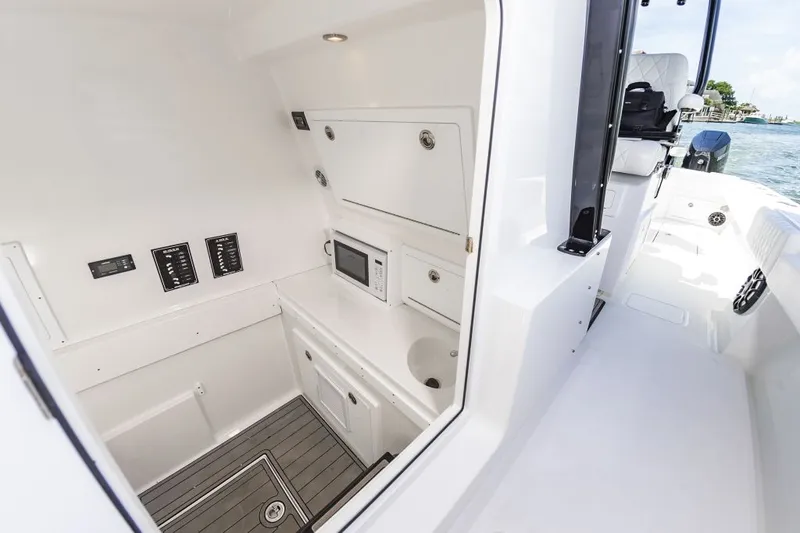 Slide: The Image of Onslow Bay 41 Tournament 2025 - 49