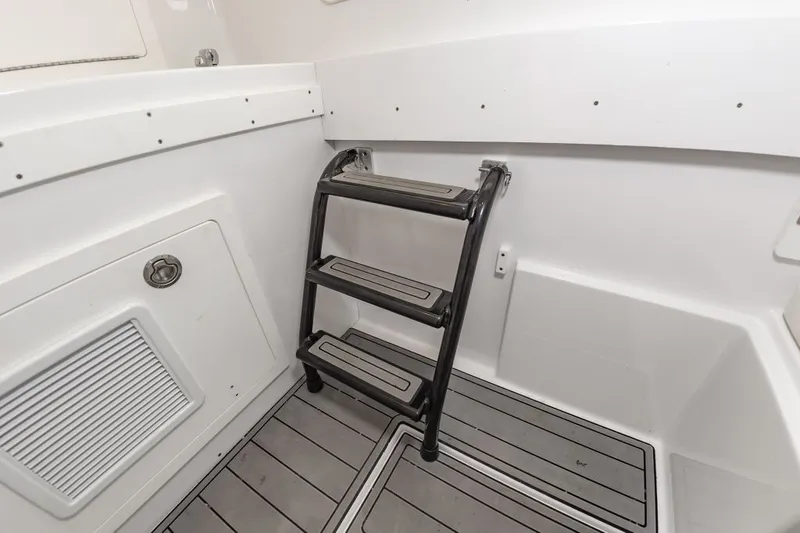 Slide: The Image of Onslow Bay 41 Tournament 2025 - 51