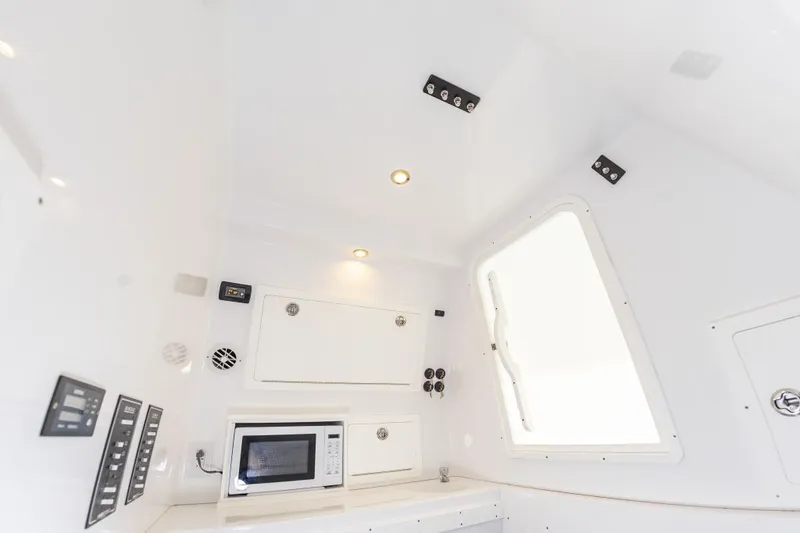 Slide: The Image of Onslow Bay 41 Tournament 2025 - 52