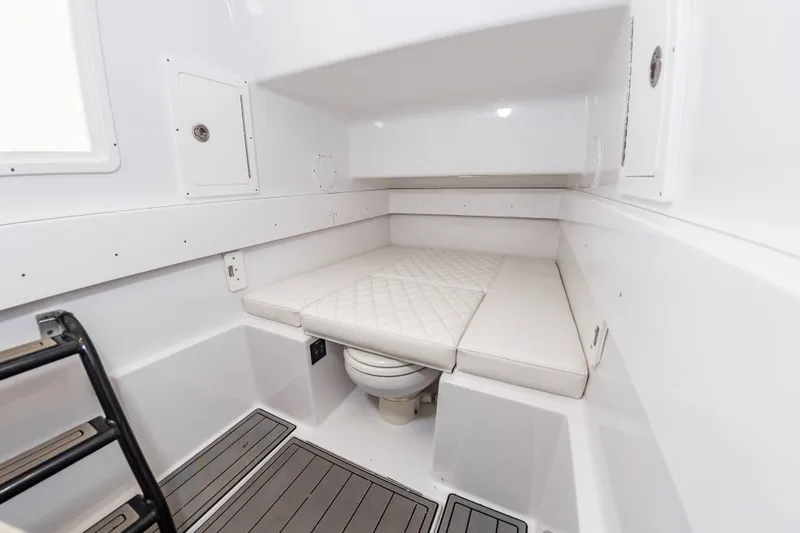 Slide: The Image of Onslow Bay 41 Tournament 2025 - 54